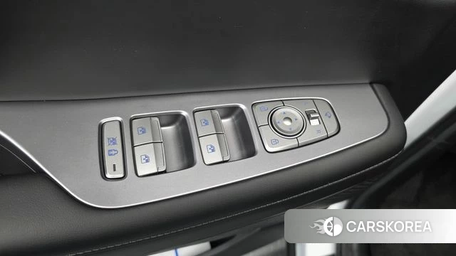 Hyundai The New Palisade id 5026313 из Кореи 19