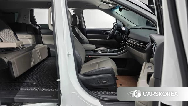 Kia The New Carnival 4th Generation id 4975347 из Кореи 19