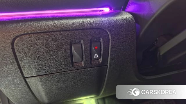Renault Korea (Samsung) The New SM6 id 5002016 из Кореи 19