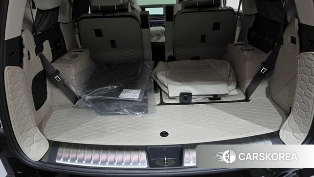 Hyundai Santa Fe (MX5) id 5016041 из Кореи 19