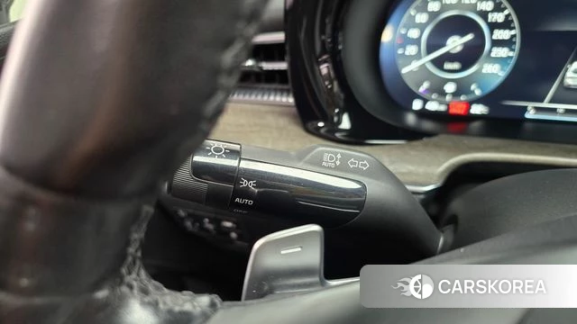 Kia K5 3rd generation id 5018165 из Кореи 19