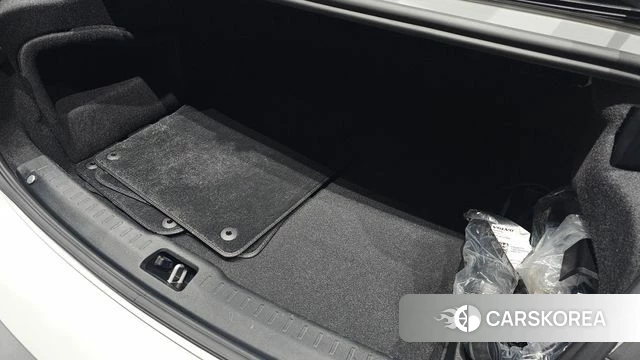 Volvo S90 id 4975834 из Кореи 19