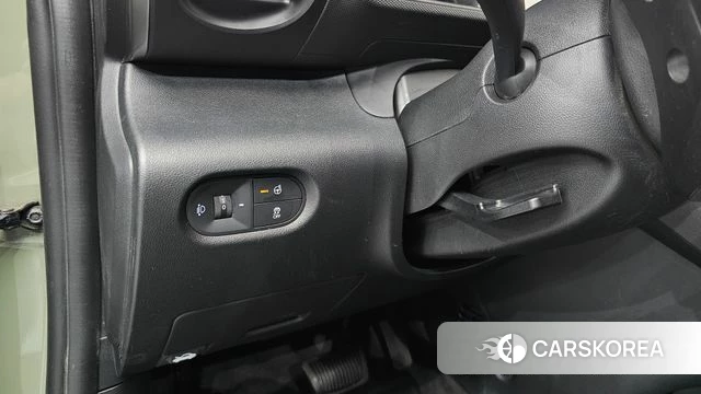 Hyundai Casper id 4546859 из Кореи 19