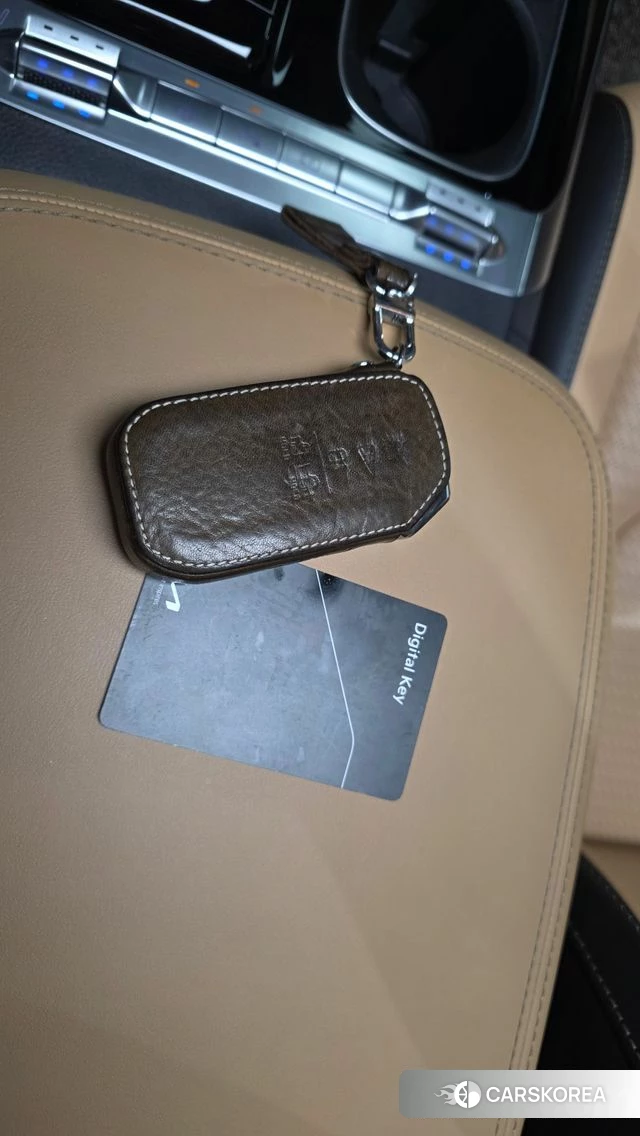 Kia Carnival 4th generation id 5027746 из Кореи 19