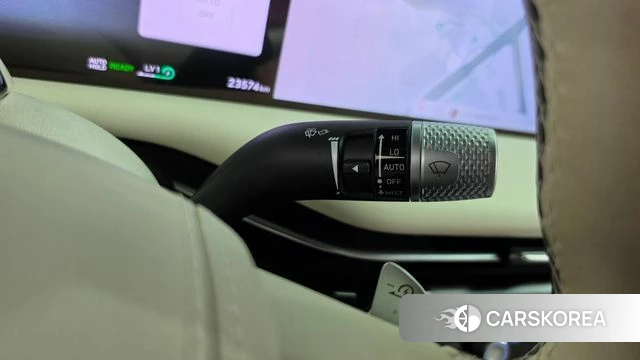 Genesis Electrified G80 (RG3) id 4990315 из Кореи 19