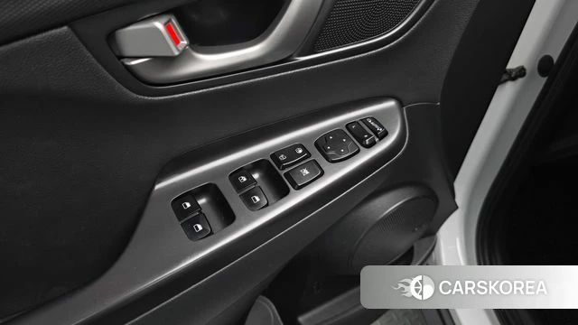 Hyundai Kona id 5024049 из Кореи 19