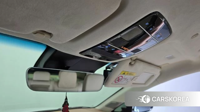 Hyundai Grandeur Hybrid (GN7) id 4744397 из Кореи 19