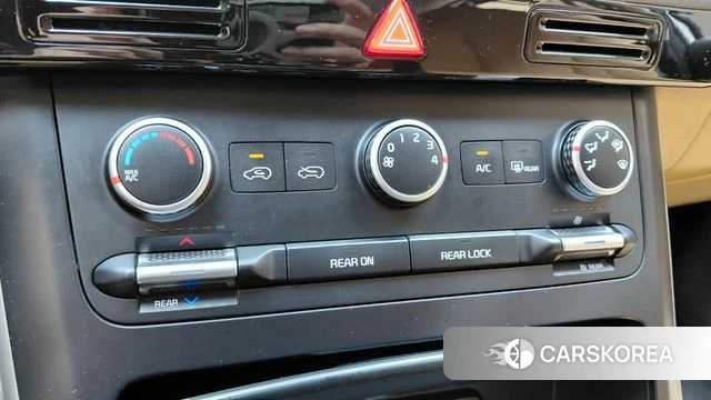 Kia Carnival 4th generation id 4769368 из Кореи 19