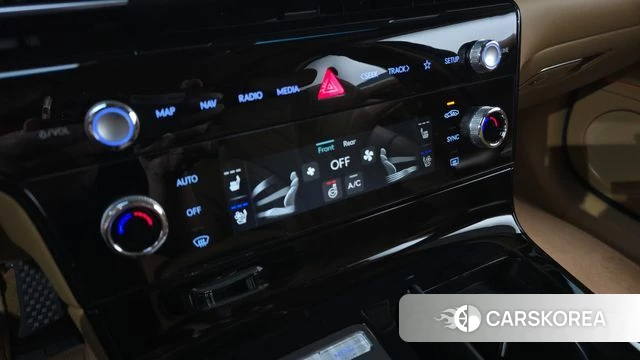 Genesis G80 (RG3) id 4916676 из Кореи 19