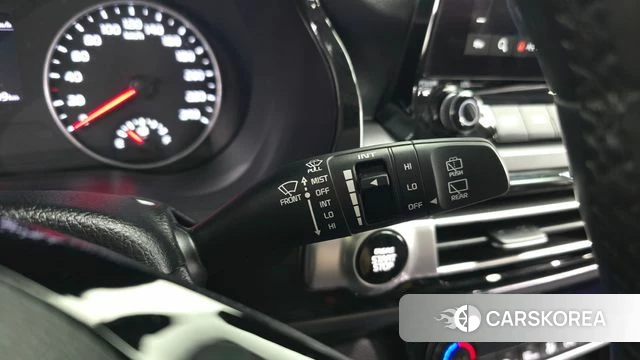 Kia Seltos id 4992313 из Кореи 19