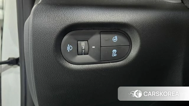 Hyundai Casper id 5046458 из Кореи 19