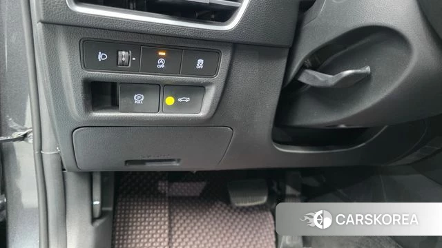 Hyundai Sonata D Edge (DN8) id 4660874 из Кореи 19