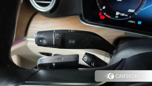 Mercedes-Benz E-Class W213 id 4997554 из Кореи 19