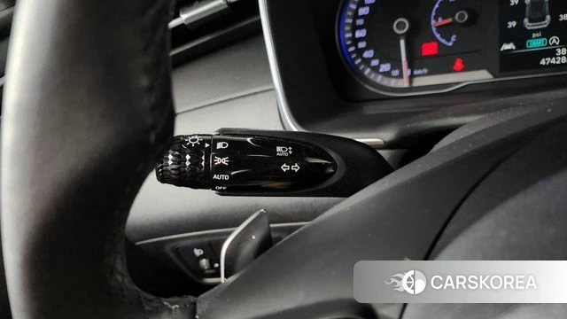 Hyundai Tucson (NX4) id 4660811 из Кореи 19