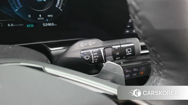Kia Di All New Niro EV id 5017171 из Кореи 19