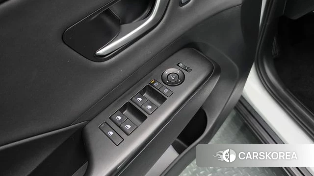 Hyundai Kona Hybrid (SX2) id 5016420 из Кореи 19