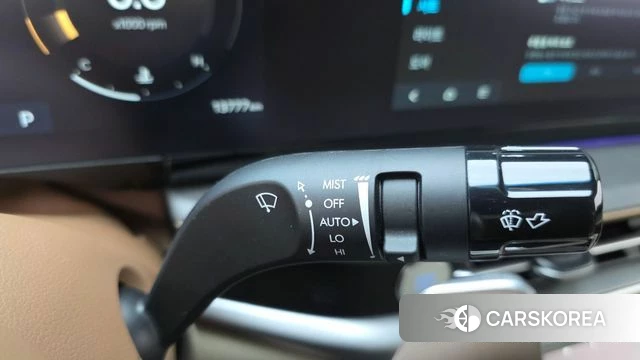 Hyundai Grandeur (GN7) id 4984939 из Кореи 19