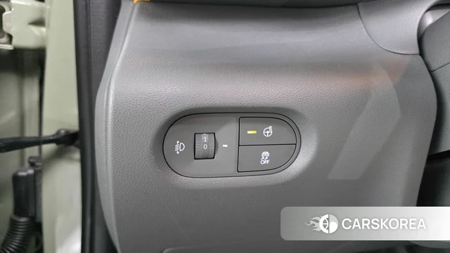 Hyundai Casper id 4951567 из Кореи 19