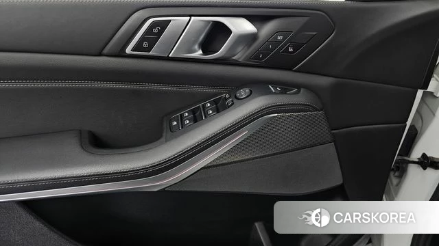 BMW X5 (G05) id 4977839 из Кореи 19