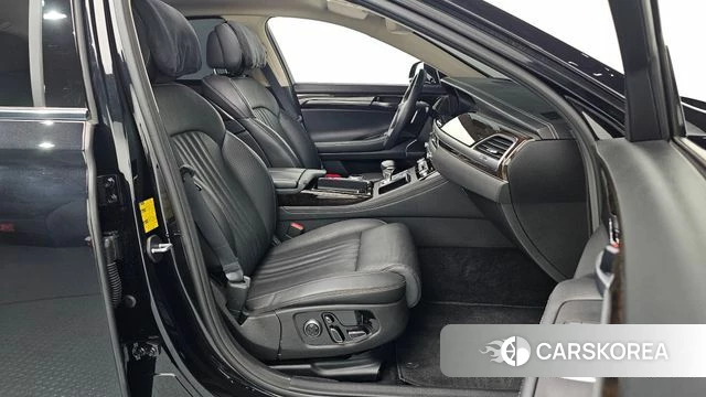 Genesis G90 id 5041266 из Кореи 19