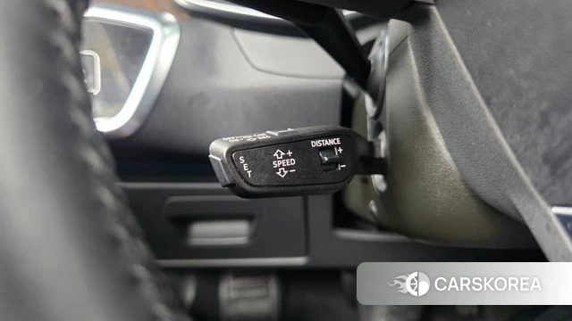 Audi A6 (C8) id 4986819 из Кореи 19