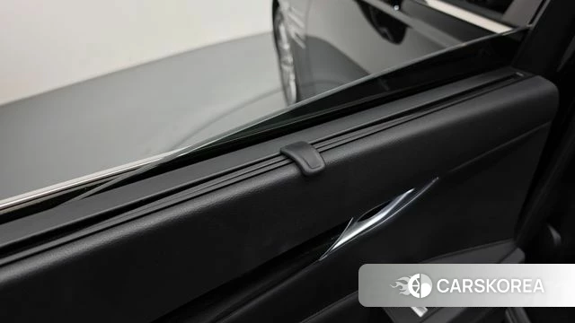 Genesis G80 (RG3) id 4975278 из Кореи 19