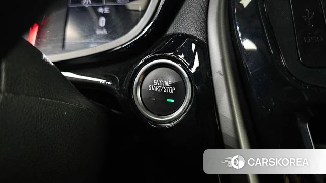 Chevrolet (GM Daewoo) The New Spark id 5004361 из Кореи 19