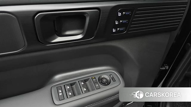 Hyundai Santa Fe (MX5) id 4548457 из Кореи 19