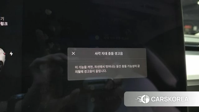 Tesla Model 3 id 4966707 из Кореи 19