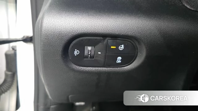 Hyundai Casper id 4592374 из Кореи 19
