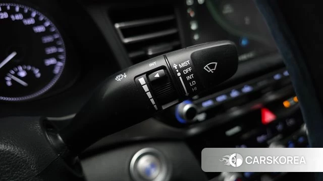 Hyundai The New Avante AD id 4536437 из Кореи 19