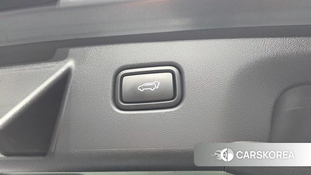 Hyundai The New Tucson Hybrid (NX4) id 4757279 из Кореи 19