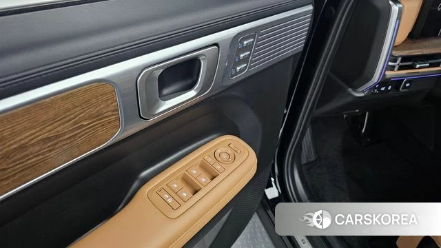 Hyundai Santa Fe (MX5) id 4979995 из Кореи 19