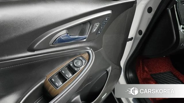 Chevrolet (GM Daewoo) All New Malibu id 4960527 из Кореи 19