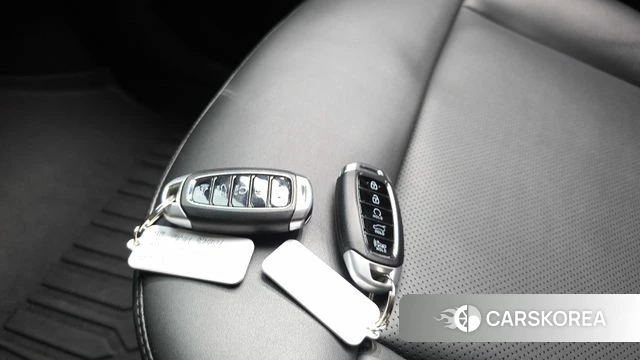 Hyundai Casper Electric id 4778261 из Кореи 19