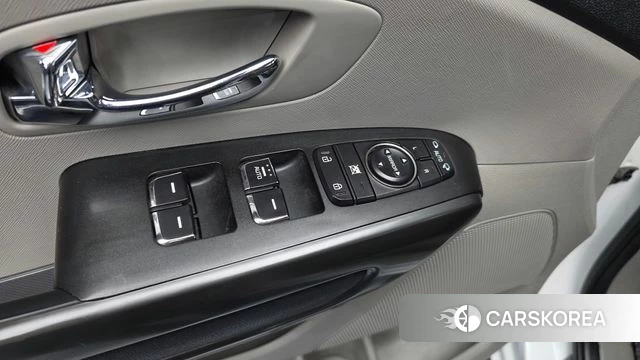 Kia The New Carnival id 4978150 из Кореи 19
