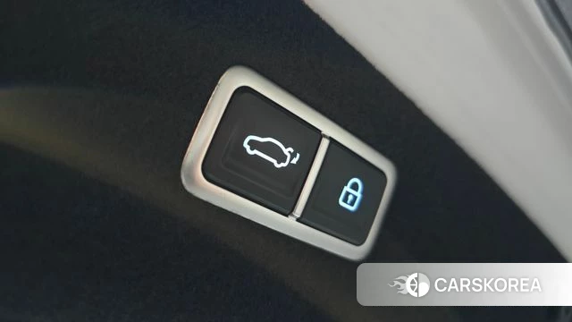 Genesis G90 (RS4) id 4965821 из Кореи 19