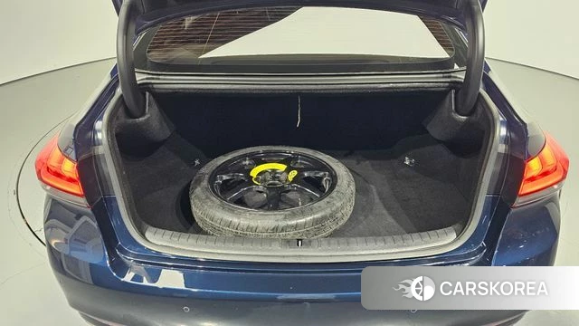 Genesis G80 id 5054633 из Кореи 19