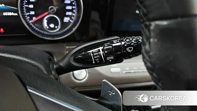Hyundai The New Grandeur IG id 5035080 из Кореи 19