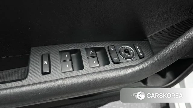 Hyundai Sonata New Rise id 4717743 из Кореи 19