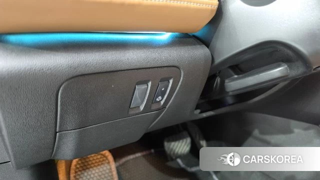 Renault Korea (Samsung) The New SM6 id 4992729 из Кореи 19