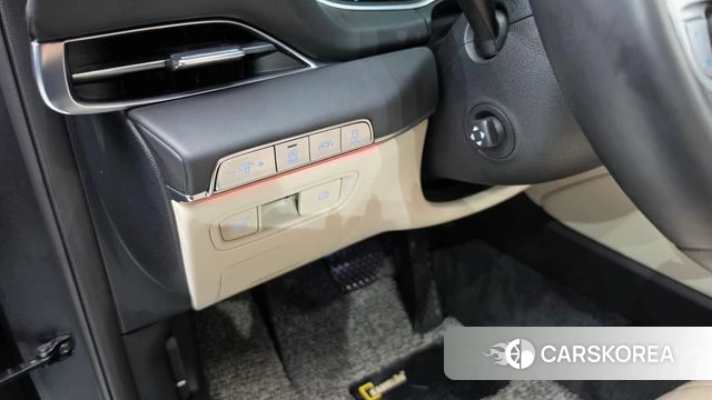 Genesis GV80 id 4992600 из Кореи 19
