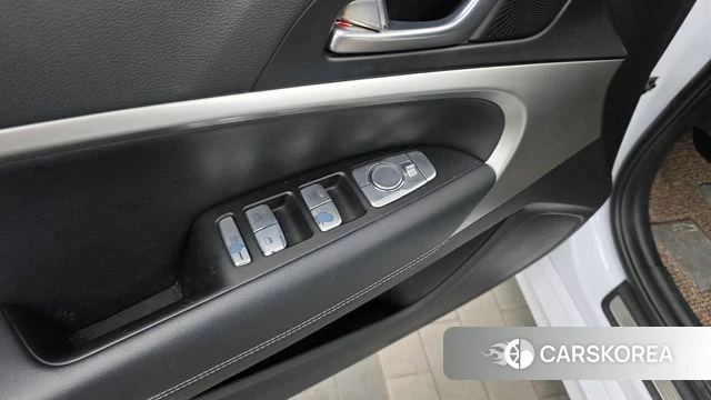 Genesis G70 id 4988431 из Кореи 19
