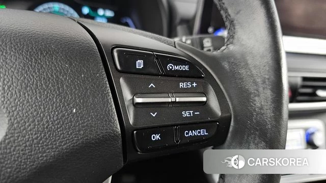 Hyundai Kona Electric id 4987520 из Кореи 19
