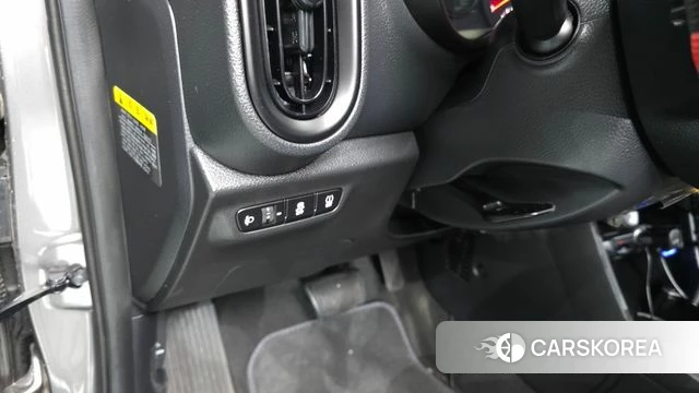 Kia Morning Urban (JA) id 5033659 из Кореи 19