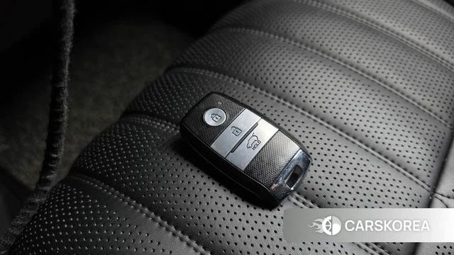 Kia The New Ray id 5018613 из Кореи 19