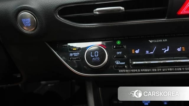 Hyundai Sonata Hybrid (DN8) id 4793926 из Кореи 19
