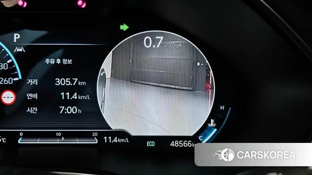 Genesis G80 (RG3) id 5002440 из Кореи 19