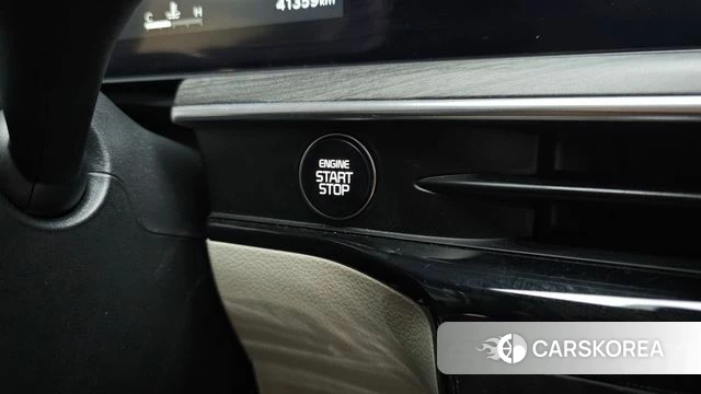 Kia The New K5 3rd generation id 4995617 из Кореи 19