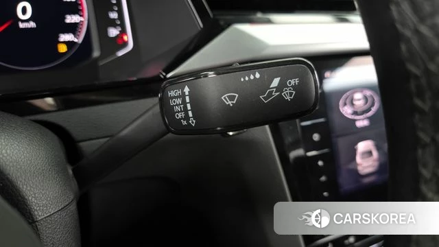 Volkswagen Arteon id 4905741 из Кореи 19